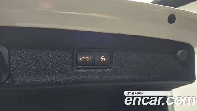 2021 Kia The K9 3.8 GDI AWD Sold VIN KNAS2418DMS028766 – photo 32