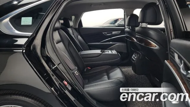 2021 Kia The K9 3.8 GDI AWD Sold VIN KNAS2418DMS029197 – photo 12