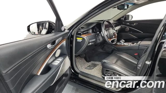 2021 Kia The K9 3.8 GDI AWD Sold VIN KNAS2418DMS029197 – photo 13