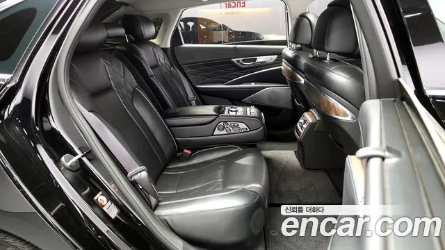 2021 Kia The K9 3.8 GDI AWD Sold VIN KNAS2418DMS032472 – photo 17 2021 Kia The K9 3.8 GDI AWD Sold VIN KNAS2418DMS032472 – photo 17