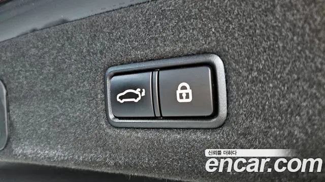 2021 Kia The K9 3.8 GDI AWD Sold VIN KNAS2418DMS032956 – photo 13