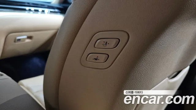 2021 Kia The K9 3.8 GDI AWD Sold VIN KNAS2418DMS034279 – photo 21