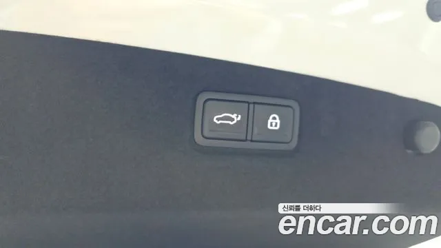 2022 Kia The New K9 2nd Gen 3.8 GDI AWD Sold VIN KNAS2418DNS036279 – photo 15