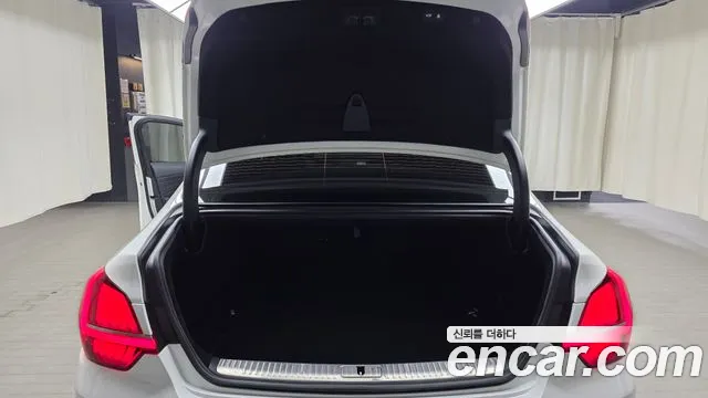 2022 Kia The New K9 2nd Gen 3.8 GDI AWD Sold VIN KNAS2418DNS036279 – photo 19