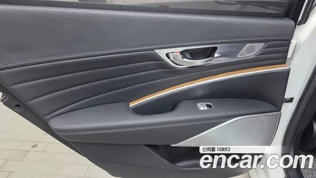 2022 Kia The New K9 2nd Gen 3.8 GDI AWD Sold VIN KNAS2418DNS036279 – photo 23