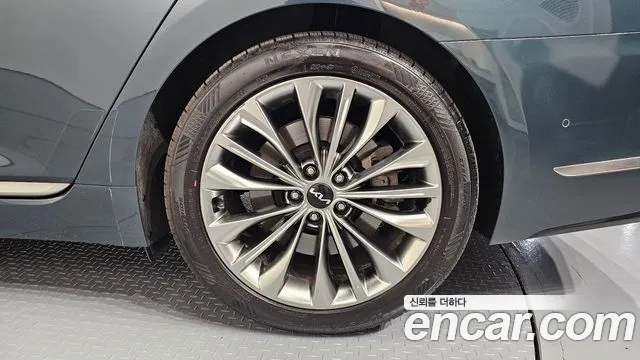 2022 Kia The New K9 2nd Gen 3.8 GDI AWD Sold VIN KNAS2418DNS036635 – photo 15 2022 Kia The New K9 2nd Gen 3.8 GDI AWD Sold VIN KNAS2418DNS036635 – photo 15