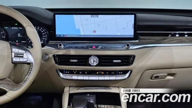 2022 Kia The New K9 2nd Gen 3.8 GDI AWD Sold VIN KNAS2418DNS036635 – photo 30 2022 Kia The New K9 2nd Gen 3.8 GDI AWD Sold VIN KNAS2418DNS036635 – photo 30