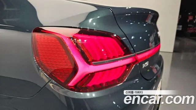 2022 Kia The New K9 2nd Gen 3.8 GDI AWD Sold VIN KNAS2418DNS036635 – photo 31 2022 Kia The New K9 2nd Gen 3.8 GDI AWD Sold VIN KNAS2418DNS036635 – photo 31