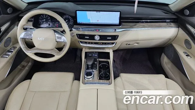 2022 Kia The New K9 2nd Gen 3.8 GDI AWD Sold VIN KNAS2418DNS036635 – photo 32 2022 Kia The New K9 2nd Gen 3.8 GDI AWD Sold VIN KNAS2418DNS036635 – photo 32