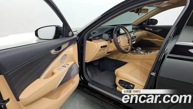 2022 Kia The New K9 2nd Gen 3.8 GDI AWD Sold VIN KNAS2418DNS037165 – photo 13