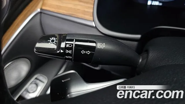 2022 Kia The New K9 2nd Gen 3.8 GDI AWD Sold VIN KNAS2418DNS038535 – photo 14
