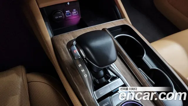 2022 Kia The New K9 2nd Gen 3.8 GDI AWD Sold VIN KNAS2418DNS038905 – photo 12