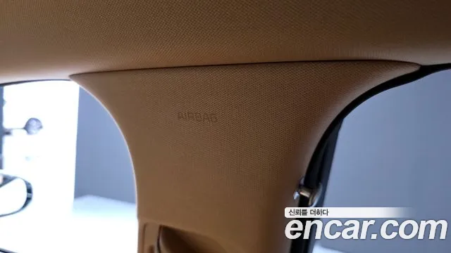 2022 Kia The New K9 2nd Gen 3.8 GDI AWD Sold VIN KNAS2418DNS039200 – exterior detail 2022 Kia The New K9 2nd Gen 3.8 GDI AWD Sold VIN KNAS2418DNS039200 – exterior detail