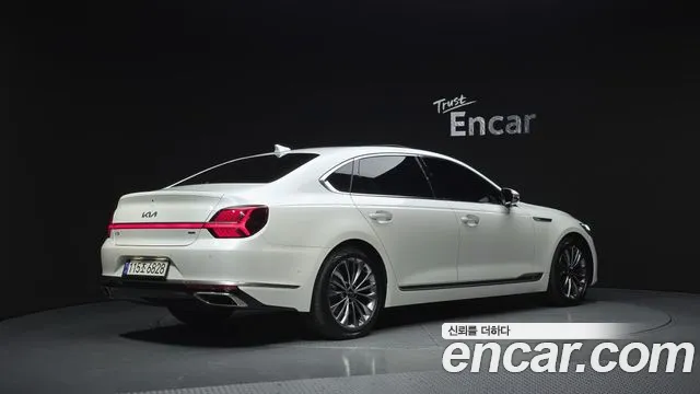 2022 Kia The New K9 2nd Gen 3.8 GDI AWD Sold VIN KNAS2418DNS039200 – photo 11 2022 Kia The New K9 2nd Gen 3.8 GDI AWD Sold VIN KNAS2418DNS039200 – photo 11