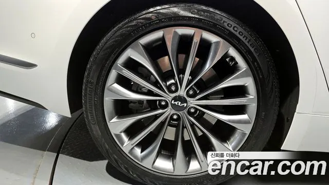 2022 Kia The New K9 2nd Gen 3.8 GDI AWD Sold VIN KNAS2418DNS039200 – photo 13 2022 Kia The New K9 2nd Gen 3.8 GDI AWD Sold VIN KNAS2418DNS039200 – photo 13