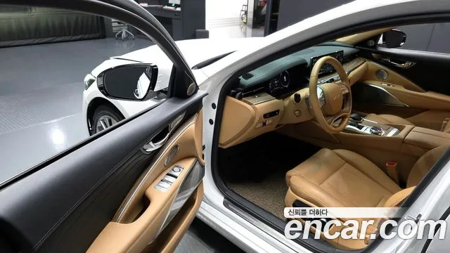 2022 Kia The New K9 2nd Gen 3.8 GDI AWD Sold VIN KNAS2418DNS039200 – photo 17 2022 Kia The New K9 2nd Gen 3.8 GDI AWD Sold VIN KNAS2418DNS039200 – photo 17