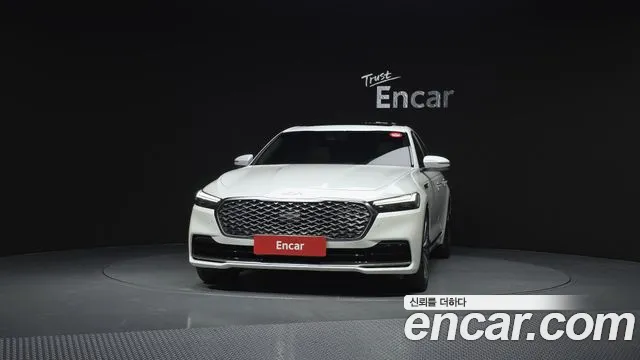 2022 Kia The New K9 2nd Gen 3.8 GDI AWD Sold VIN KNAS2418DNS039200 – photo 23 2022 Kia The New K9 2nd Gen 3.8 GDI AWD Sold VIN KNAS2418DNS039200 – photo 23