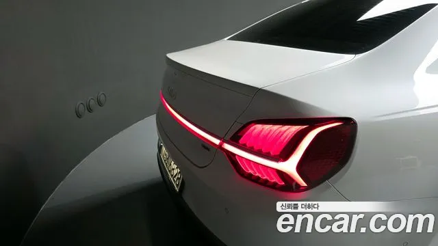 2022 Kia The New K9 2nd Gen 3.8 GDI AWD Sold VIN KNAS2418DNS039200 – photo 30 2022 Kia The New K9 2nd Gen 3.8 GDI AWD Sold VIN KNAS2418DNS039200 – photo 30