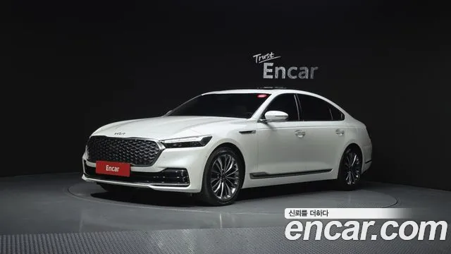 2022 Kia The New K9 2nd Gen 3.8 GDI AWD Sold VIN KNAS2418DNS039200 – photo 32 2022 Kia The New K9 2nd Gen 3.8 GDI AWD Sold VIN KNAS2418DNS039200 – photo 32