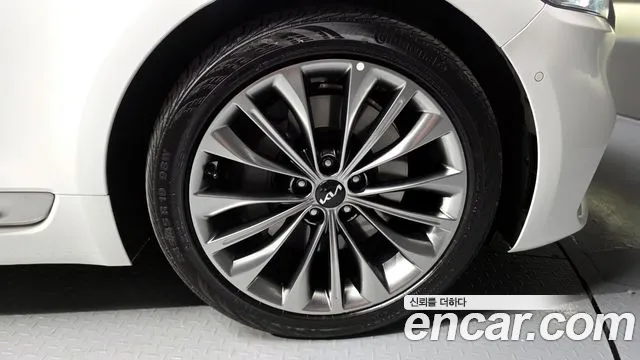 2022 Kia The New K9 2nd Gen 3.8 GDI AWD Sold VIN KNAS2418DNS039200 – photo 35 2022 Kia The New K9 2nd Gen 3.8 GDI AWD Sold VIN KNAS2418DNS039200 – photo 35