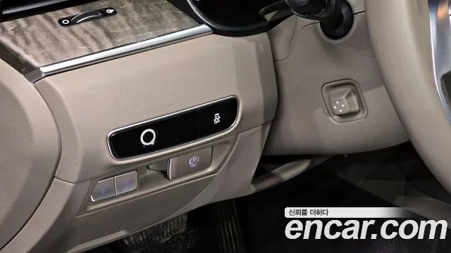 2022 Kia The New K9 2nd Gen 3.8 GDI AWD Sold VIN KNAS2418DNS039529 – photo 11