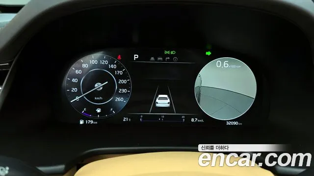 2022 Kia The New K9 2nd Gen 3.8 GDI AWD Sold VIN KNAS2418DNS040316 – photo 15