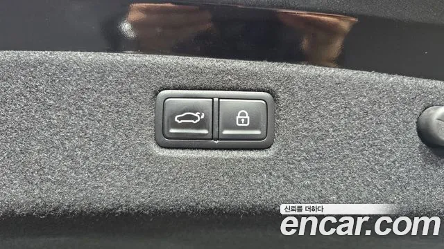 2022 Kia The New K9 2nd Gen 3.8 GDI AWD Sold VIN KNAS2418DNS040316 – photo 18