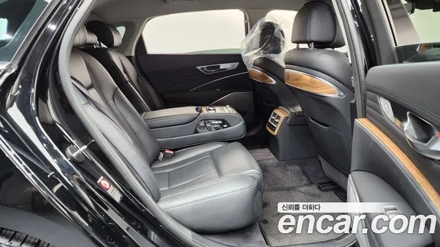 2022 Kia The New K9 2nd Gen 3.8 GDI AWD Sold VIN KNAS2418DNS042326 – photo 13