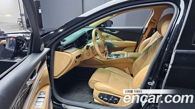 2022 Kia The New K9 2nd Gen 3.8 GDI AWD Sold VIN KNAS2418DNS042473 – photo 11 2022 Kia The New K9 2nd Gen 3.8 GDI AWD Sold VIN KNAS2418DNS042473 – photo 11