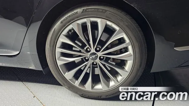 2022 Kia The New K9 2nd Gen 3.8 GDI AWD Sold VIN KNAS2418DNS042473 – photo 18 2022 Kia The New K9 2nd Gen 3.8 GDI AWD Sold VIN KNAS2418DNS042473 – photo 18