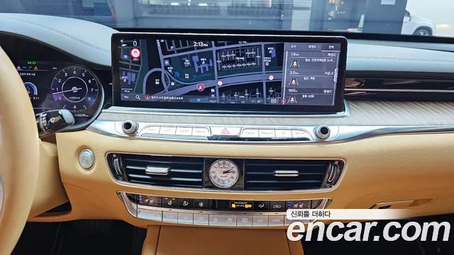 2022 Kia The New K9 2nd Gen 3.8 GDI AWD Sold VIN KNAS2418DNS042473 – photo 20 2022 Kia The New K9 2nd Gen 3.8 GDI AWD Sold VIN KNAS2418DNS042473 – photo 20