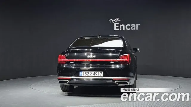 2022 Kia The New K9 2nd Gen 3.8 GDI AWD Sold VIN KNAS2418DNS042473 – photo 25 2022 Kia The New K9 2nd Gen 3.8 GDI AWD Sold VIN KNAS2418DNS042473 – photo 25