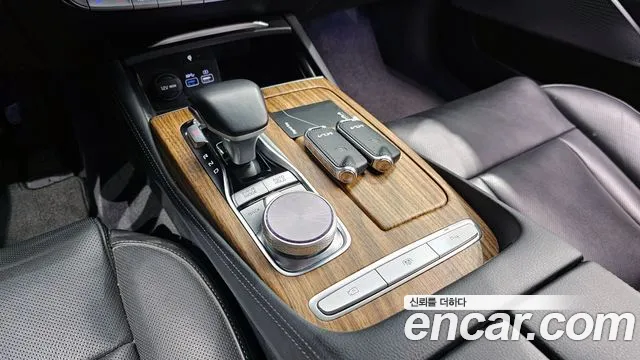 2022 Kia The New K9 2nd Gen 3.8 GDI AWD Sold VIN KNAS2418DNS042600 – side profile 2022 Kia The New K9 2nd Gen 3.8 GDI AWD Sold VIN KNAS2418DNS042600 – side profile