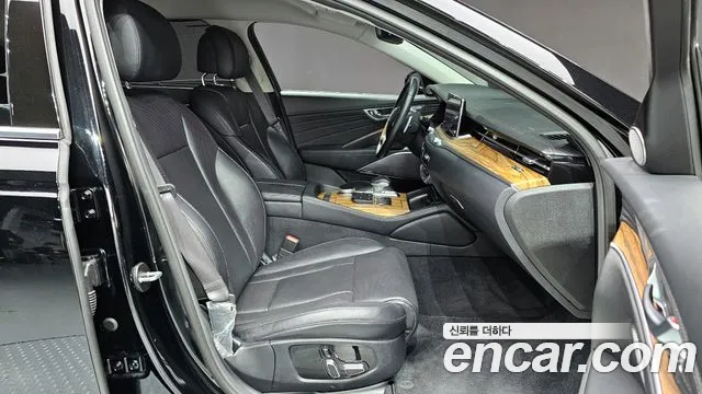 2022 Kia The New K9 2nd Gen 3.8 GDI AWD Sold VIN KNAS2418DNS042600 – odometer reading 2022 Kia The New K9 2nd Gen 3.8 GDI AWD Sold VIN KNAS2418DNS042600 – odometer reading