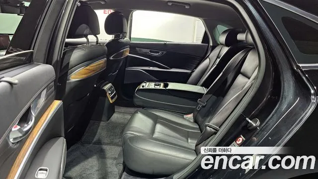 2022 Kia The New K9 2nd Gen 3.8 GDI AWD Sold VIN KNAS2418DNS042600 – photo 14 2022 Kia The New K9 2nd Gen 3.8 GDI AWD Sold VIN KNAS2418DNS042600 – photo 14