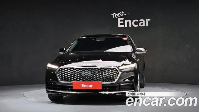 2022 Kia The New K9 2nd Gen 3.8 GDI AWD Sold VIN KNAS2418DNS042600 – photo 15 2022 Kia The New K9 2nd Gen 3.8 GDI AWD Sold VIN KNAS2418DNS042600 – photo 15