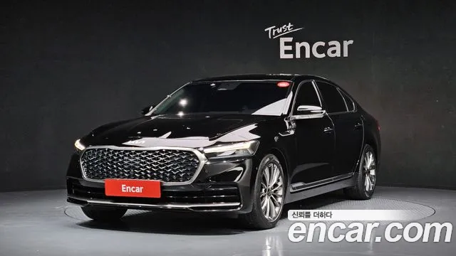2022 Kia The New K9 2nd Gen 3.8 GDI AWD Sold VIN KNAS2418DNS042600 – photo 16 2022 Kia The New K9 2nd Gen 3.8 GDI AWD Sold VIN KNAS2418DNS042600 – photo 16