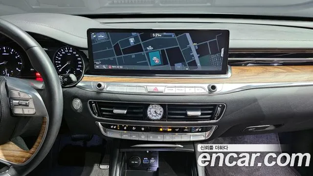 2022 Kia The New K9 2nd Gen 3.8 GDI AWD Sold VIN KNAS2418DNS042600 – photo 20 2022 Kia The New K9 2nd Gen 3.8 GDI AWD Sold VIN KNAS2418DNS042600 – photo 20