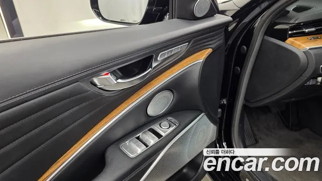 2022 Kia The New K9 2nd Gen 3.8 GDI AWD Sold VIN KNAS2418DNS042603 – photo 15