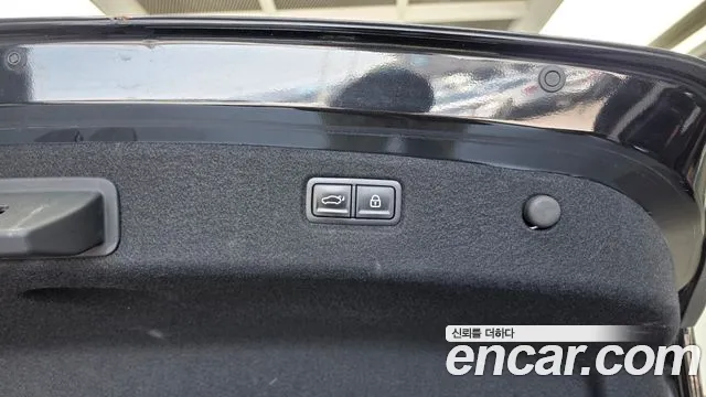 2022 Kia The New K9 2nd Gen 3.8 GDI AWD Sold VIN KNAS2418DNS042603 – photo 26