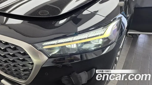 2022 Kia The New K9 2nd Gen 3.8 GDI AWD Sold VIN KNAS2418DNS042603 – photo 35