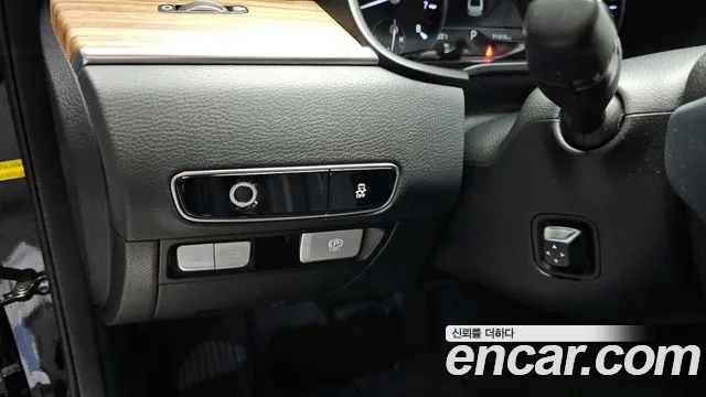 2022 Kia The New K9 2nd Gen 3.8 GDI AWD Sold VIN KNAS2418DNS042766 – photo 16