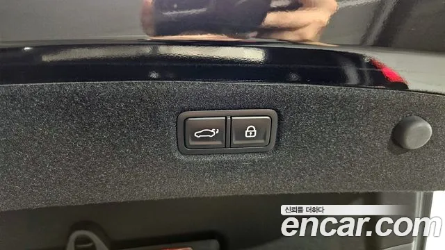 2022 Kia The New K9 2nd Gen 3.8 GDI AWD Sold VIN KNAS2418DNS042766 – photo 23