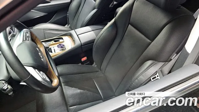 2022 Kia The New K9 2nd Gen 3.8 GDI AWD Sold VIN KNAS2418DNS042766 – photo 24