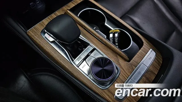2022 Kia The New K9 2nd Gen 3.8 GDI AWD Sold VIN KNAS2418DNS042766 – photo 25
