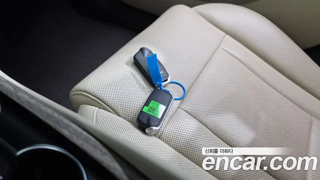 2023 Kia The New K9 2nd Gen 3.8 GDI AWD Sold VIN KNAS2418DPS044154 – odometer reading