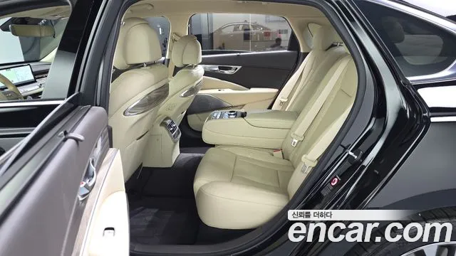 2023 Kia The New K9 2nd Gen 3.8 GDI AWD Sold VIN KNAS2418DPS044154 – photo 15