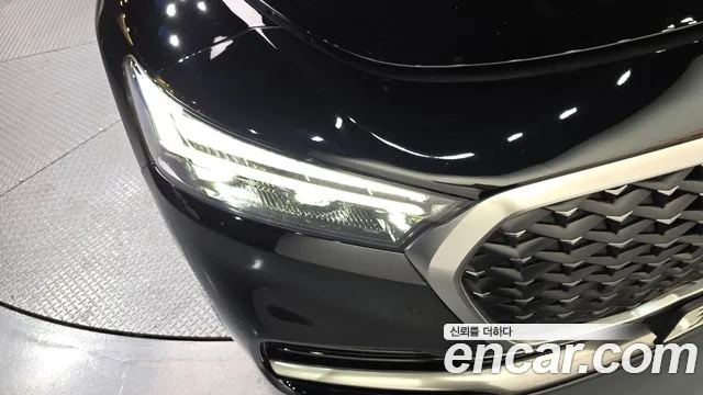 2023 Kia The New K9 2nd Gen 3.8 GDI AWD Sold VIN KNAS2418DPS044154 – photo 29