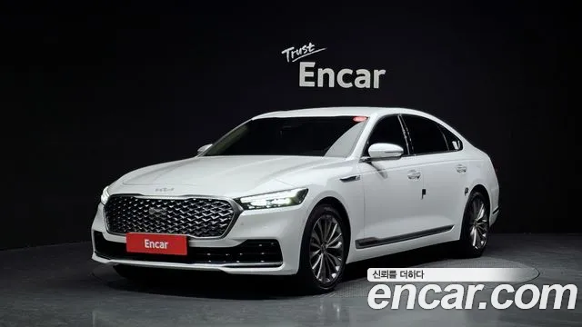 2023 Kia The New K9 2nd Gen 3.8 GDI AWD Sold VIN KNAS2418DPS044282 – photo 16 2023 Kia The New K9 2nd Gen 3.8 GDI AWD Sold VIN KNAS2418DPS044282 – photo 16