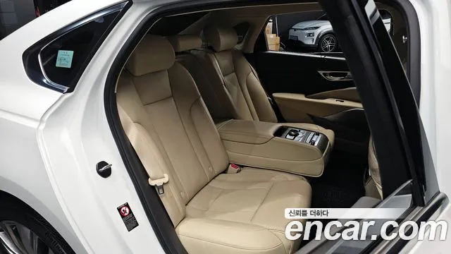 2023 Kia The New K9 2nd Gen 3.8 GDI AWD Sold VIN KNAS2418DPS044282 – photo 23 2023 Kia The New K9 2nd Gen 3.8 GDI AWD Sold VIN KNAS2418DPS044282 – photo 23